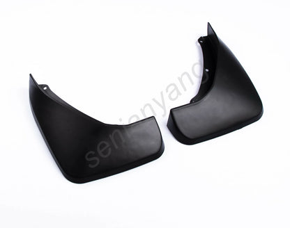 Mud Flaps Splash Guards for Volvo XC90 4pcs (2016-2020)