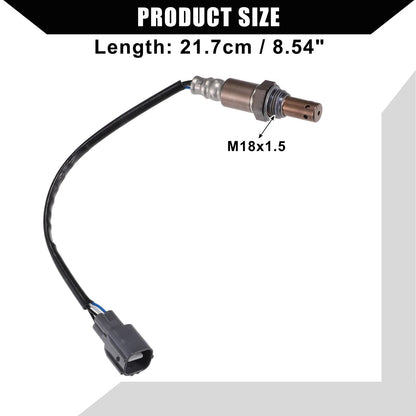 Oxygen Sensor for Toyota Highlander 2004-2005 3.3L (2 x Sensors)