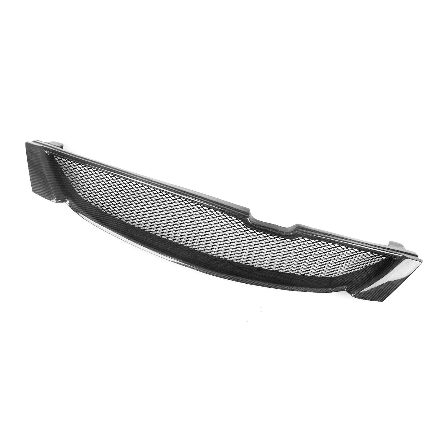 Front Bumper Upper Grille Mesh for Nissan Maxima (1995-1996)