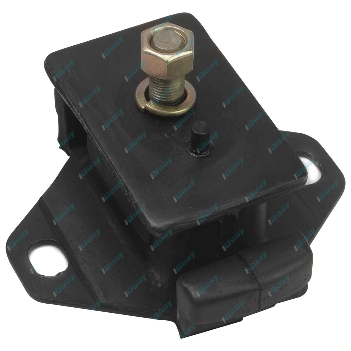 Front Engine Mount for Toyota Hilux YN65 YN67 1983-1988 4cyl 2.0L 2.2L Petrol