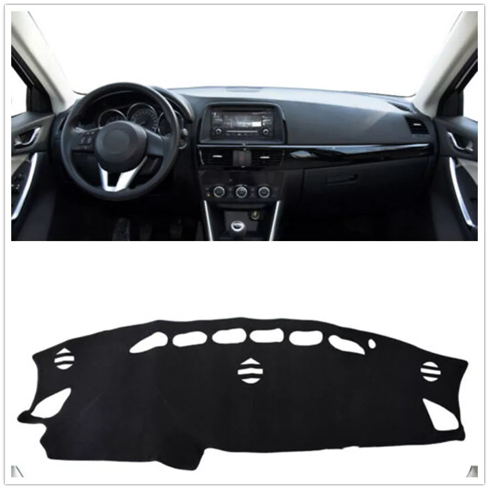 Non-Slip Dashboard Cover for Mazda CX-5 (2013-2016)