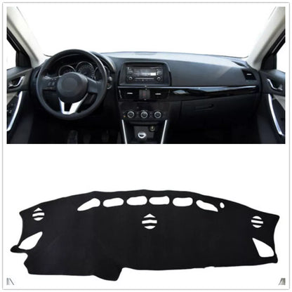 Non-Slip Dashboard Cover for Mazda CX-5 (2013-2016)