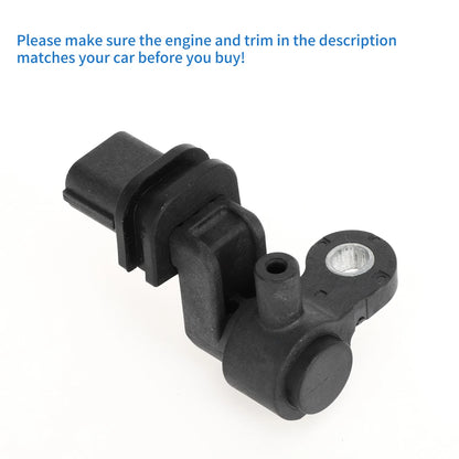 Crankshaft Position Sensor for Honda Civic VII Saloon 1.4 (2000-2005)