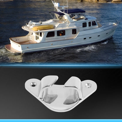 Bow Chock 316 Stainless Steel 103 mm for Boat