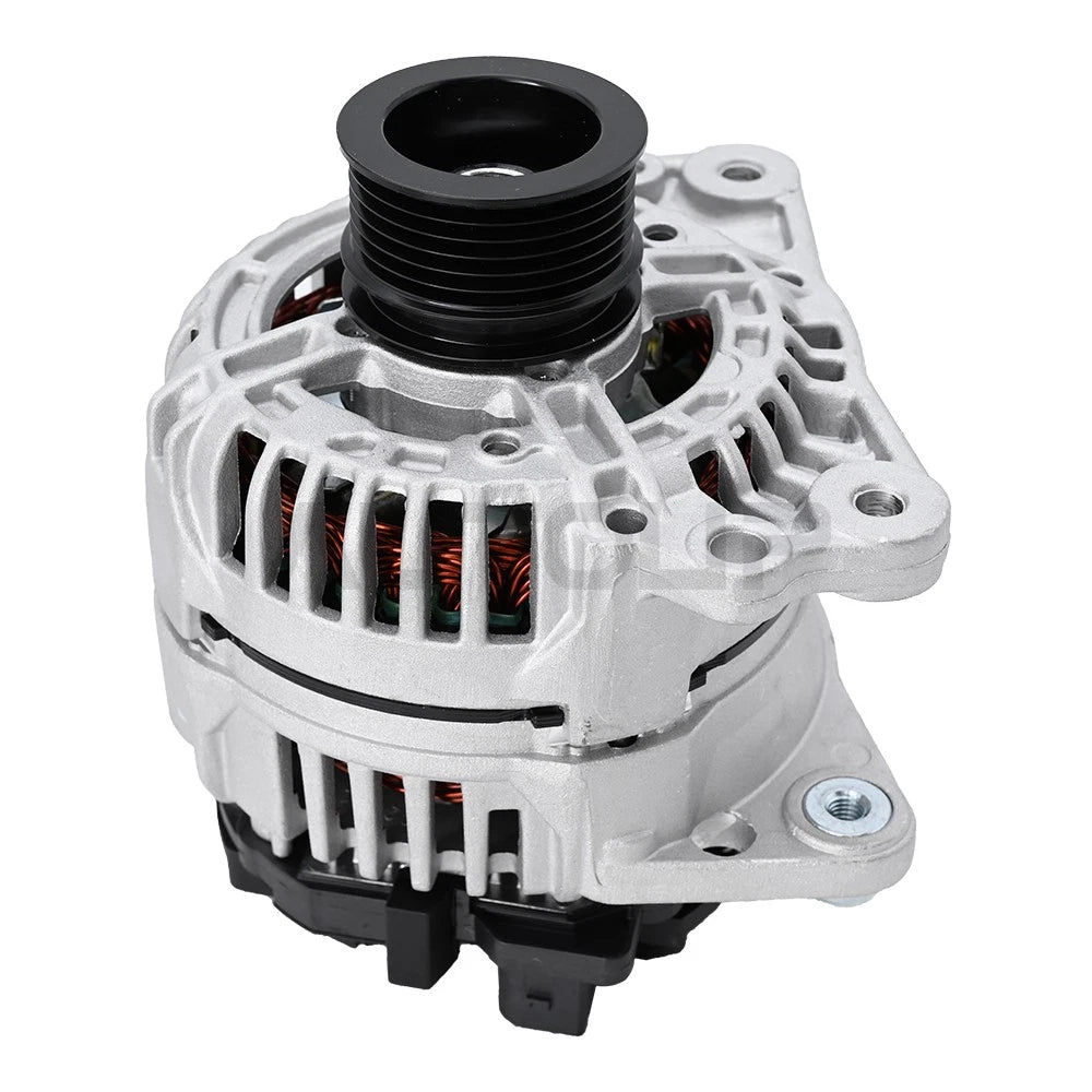 90A Alternator for John Deere 4120 4320 4520 5105M 5065M