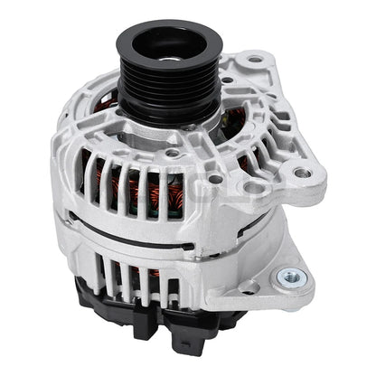 90A Alternator for John Deere 4120 4320 4520 5105M 5065M