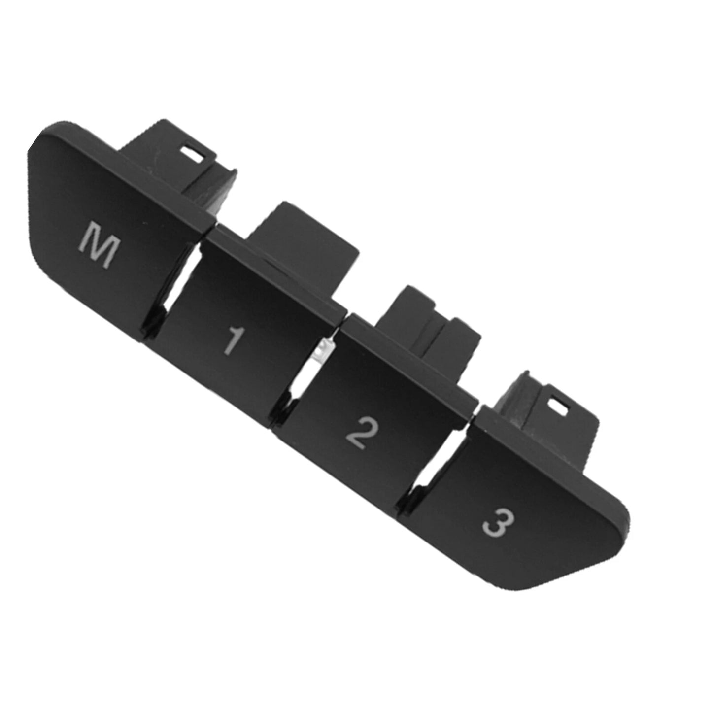 Left Seat Control Switch Cap for Mercedes Benz B Class W246 (2011-2019)