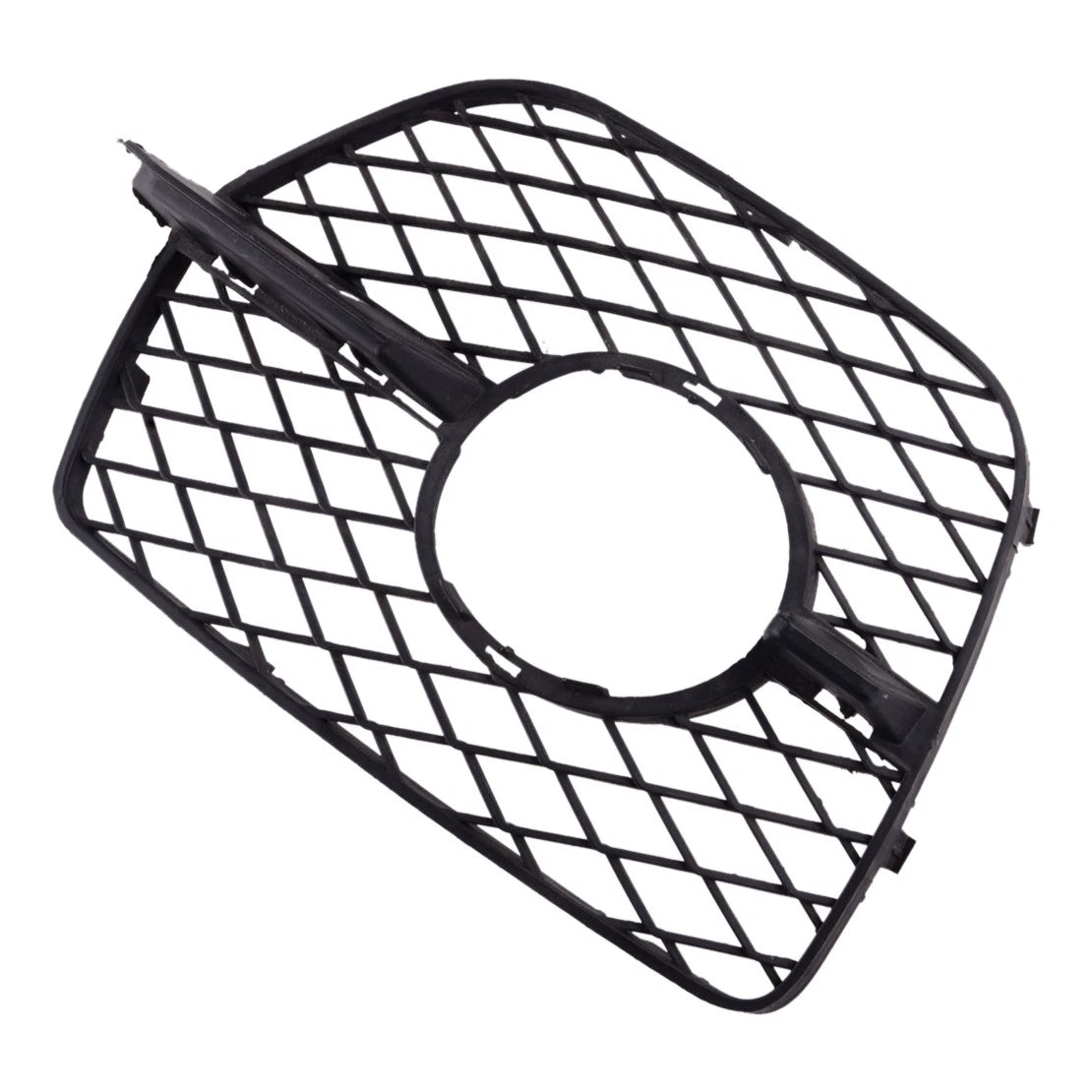 Right Front Fog Light Grille for BMW X6 E71 E72 Hybrid (2008-2014)