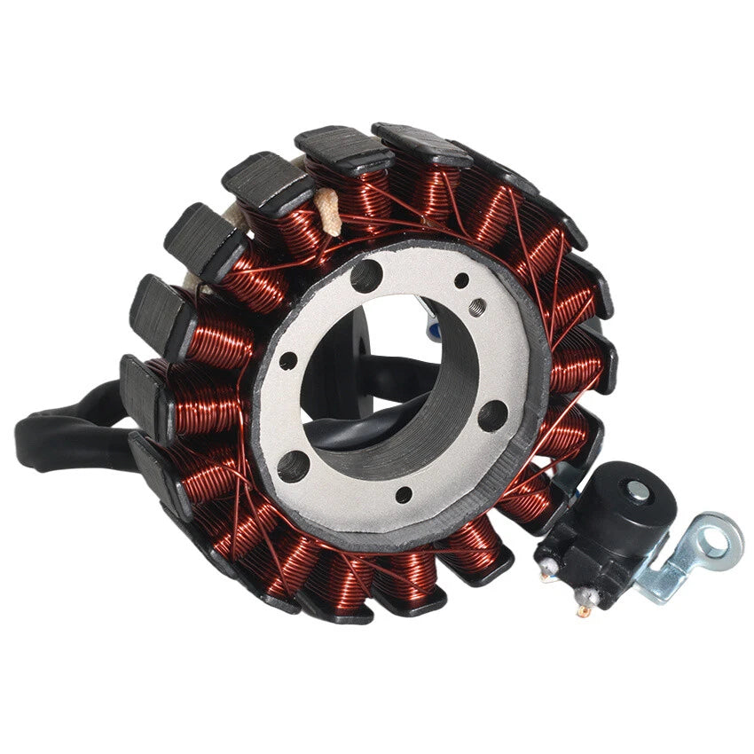 Stator Coil for Yamaha XC125SR Cygnus X 125 YW125 ZUMA BWS125 (2016-2020)