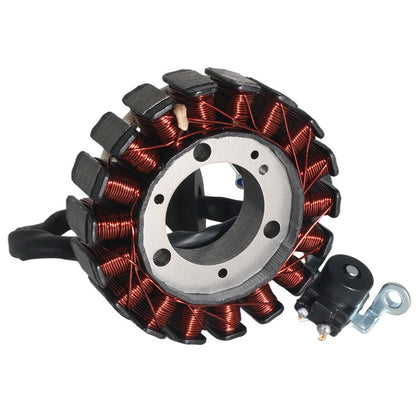 Stator Coil for Yamaha XC125SR Cygnus X 125 YW125 ZUMA BWS125 (2016-2020)