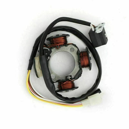 Stator for Suzuki AG100, Address V100 (2000-2005)