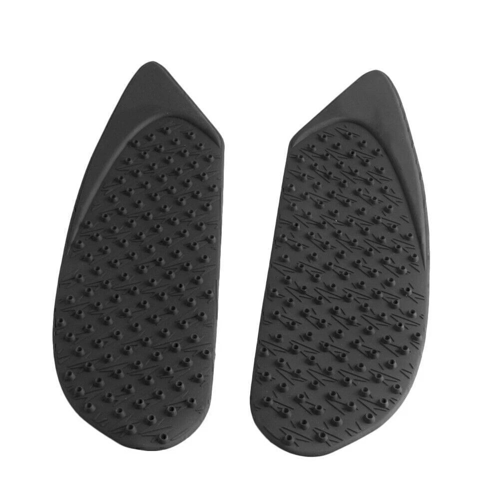 Tank Traction Pad Side Gas Knee Grip Protector for SUZUKI GSXR600 GSXR750 (06-07)