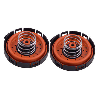 Crankcase Ventilation PCV Valve for BMW 545i 550i 650i (2006-2010)