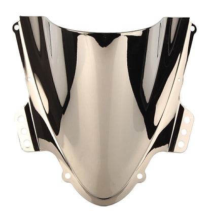 Windscreen Windshield for Suzuki GSXR 1000 2005-2006 Silver