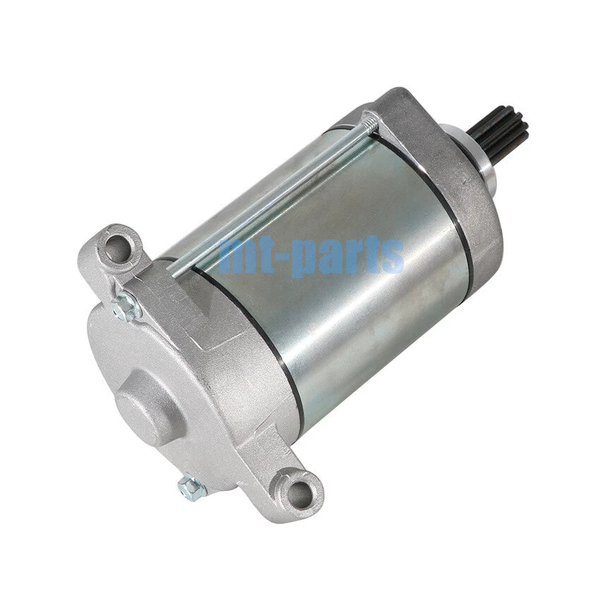 Starter Motor for Massimo Alligator 500 550 700 Knight 500 700 (2015-2016)