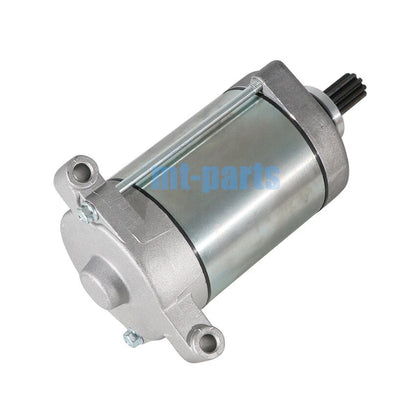 Starter Motor for Massimo Alligator 500 550 700 Knight 500 700 (2015-2016)