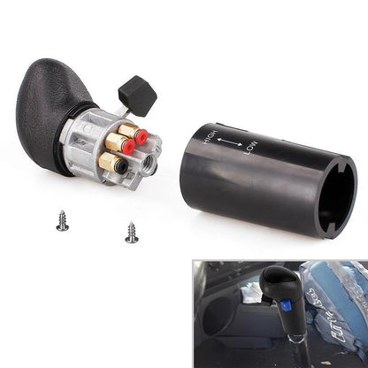 15 Speed Air Valve Shifter Knob for Eaton Fuller A6915