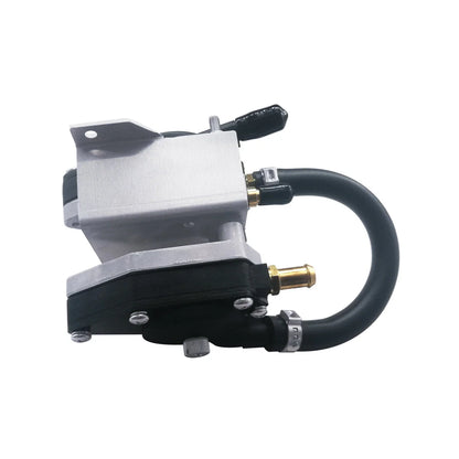 VRO Conversion Fuel Pump for Johnson/Evinrude/OMC/BRP (5004558/0438400)