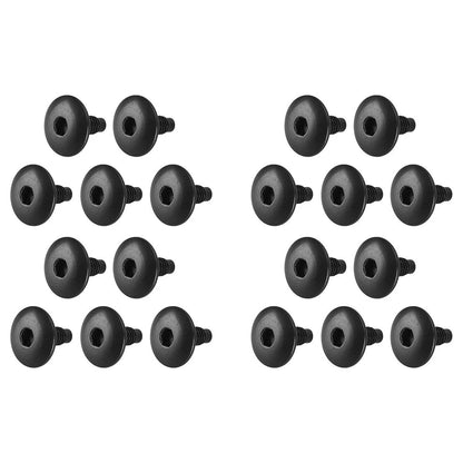 20 x Roof Panel Blanking Bolts for Renault Trucks Trafic Talento (2014-2023)