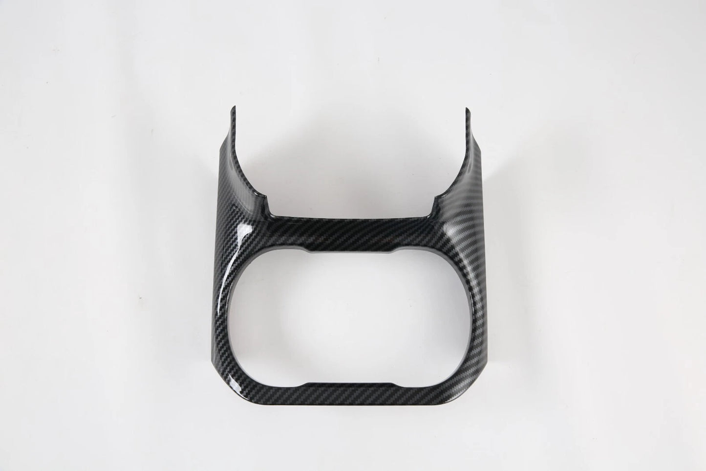 Front Water Cup Frame Cover Trim for Subaru Outback (2021-2022)