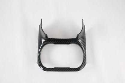 Front Water Cup Frame Cover Trim for Subaru Outback (2021-2022)