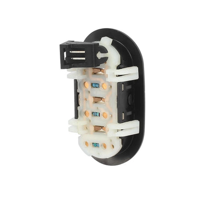 Steering Wheel Right Audio Radio Control Switch for Jeep Chrysler