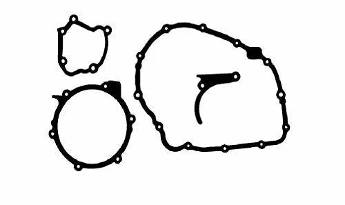 Engine Gasket Set for Honda VT250 Magna (1984–1988)