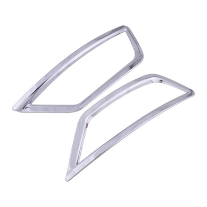 Rear Fog Light Cover Trim for 2013-2019 Ford Escape Kuga (2013-2019)