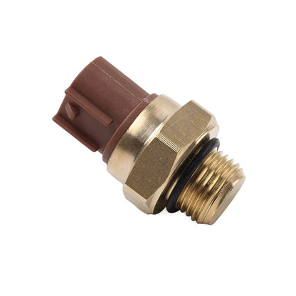 Water Tank Thermostat 85℃ Fan Radiator Temperature Sensor for Honda & Yamaha