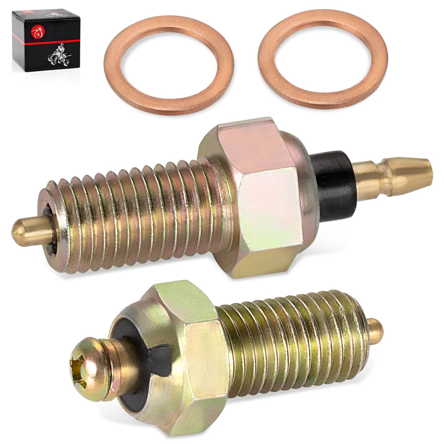 Neutral Switches for Yamaha Raptor 660R (2002–2005)