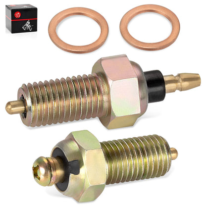 Neutral Switches for Yamaha Raptor 660R (2002–2005)
