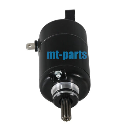Starter Motor for Hyosung GD 250 N, GD 250 R (2015-2021)