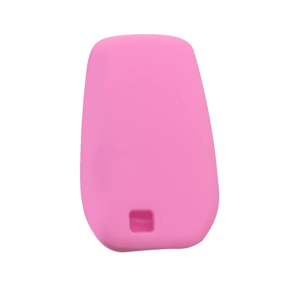 Silicone Key Cover for Toyota Venza, Tundra (2010-2023)