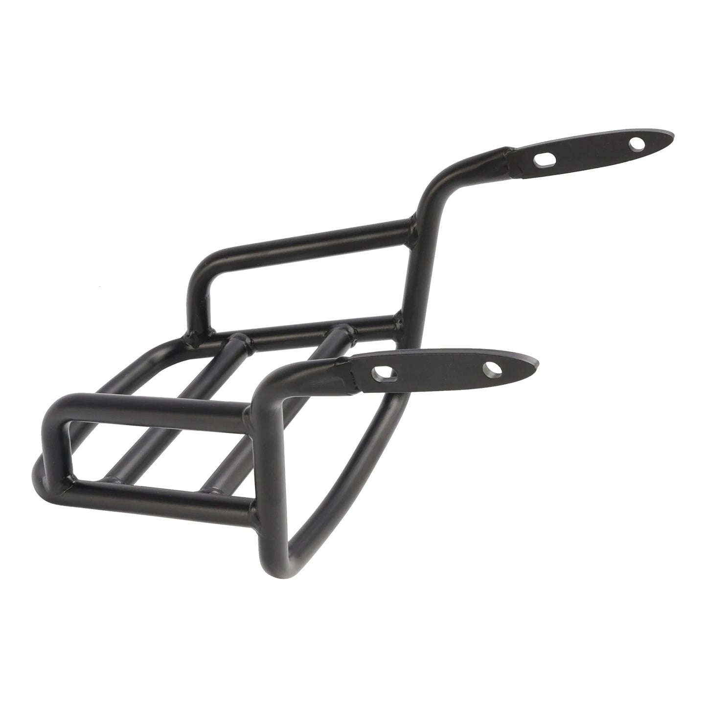 Luggage Carrier Rear Rack for Royal Enfield Classic 350 (2022-2024)