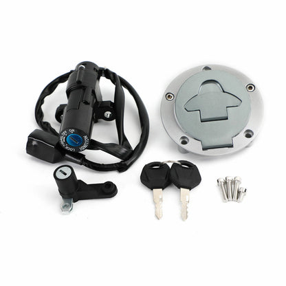 Ignition Lock Set for Yamaha YZF R3 (2015-2019)
