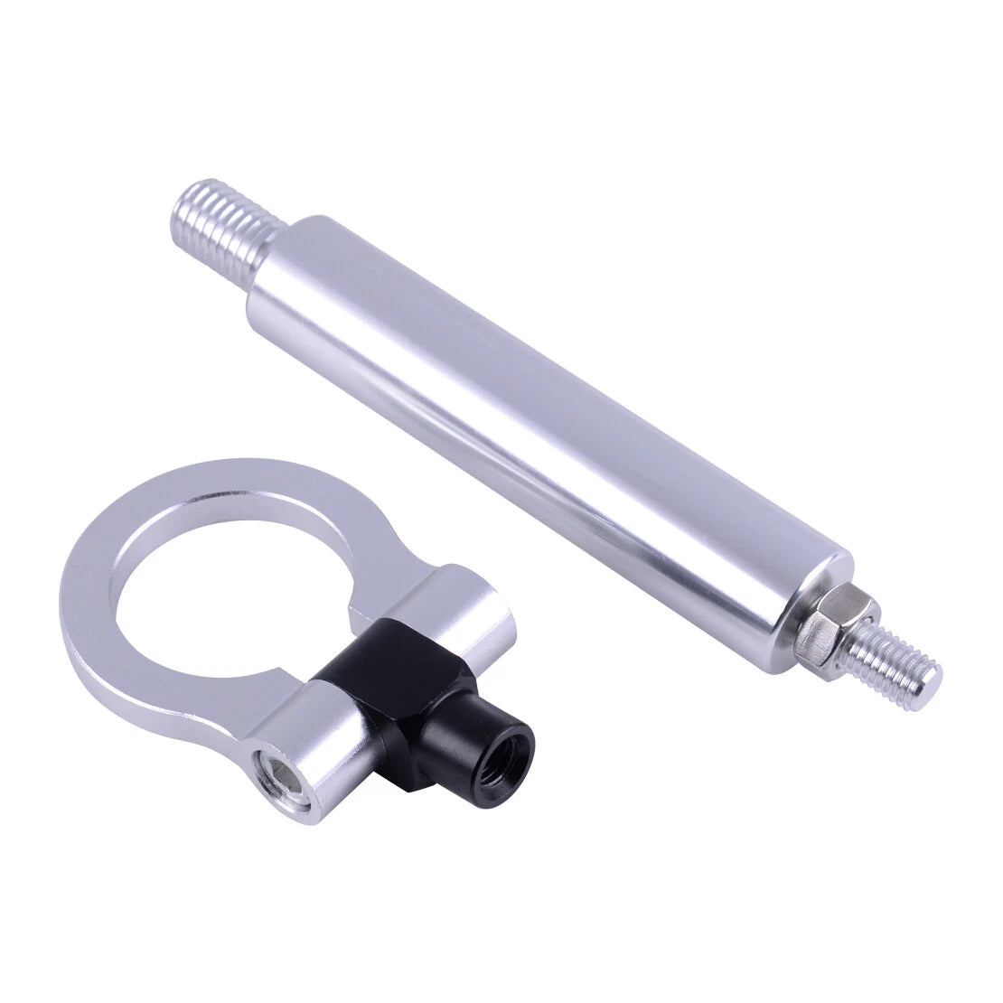 CNC Tow Hook Ring for Chevrolet Camaro 6th (2016-2019)