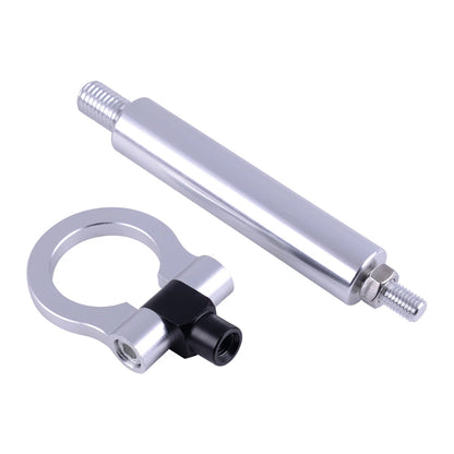 CNC Tow Hook Ring for Chevrolet Camaro 6th (2016-2019)