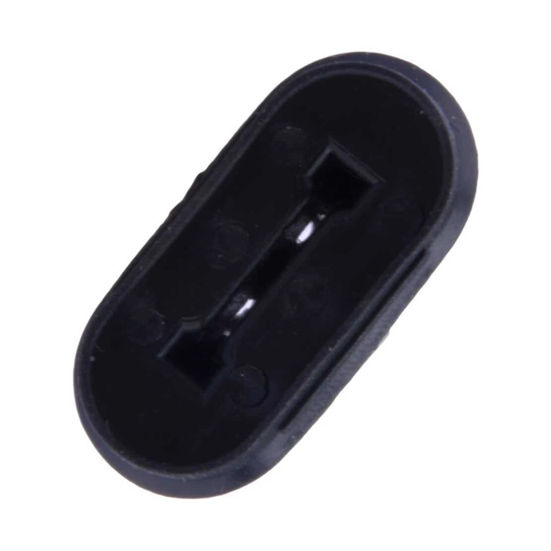 5Pcs Rocker Molding Clips for Tesla Model 3 (2017-2022)