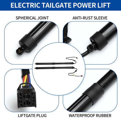 Power Lift Support for Nissan Pathfinder (2017-2019)