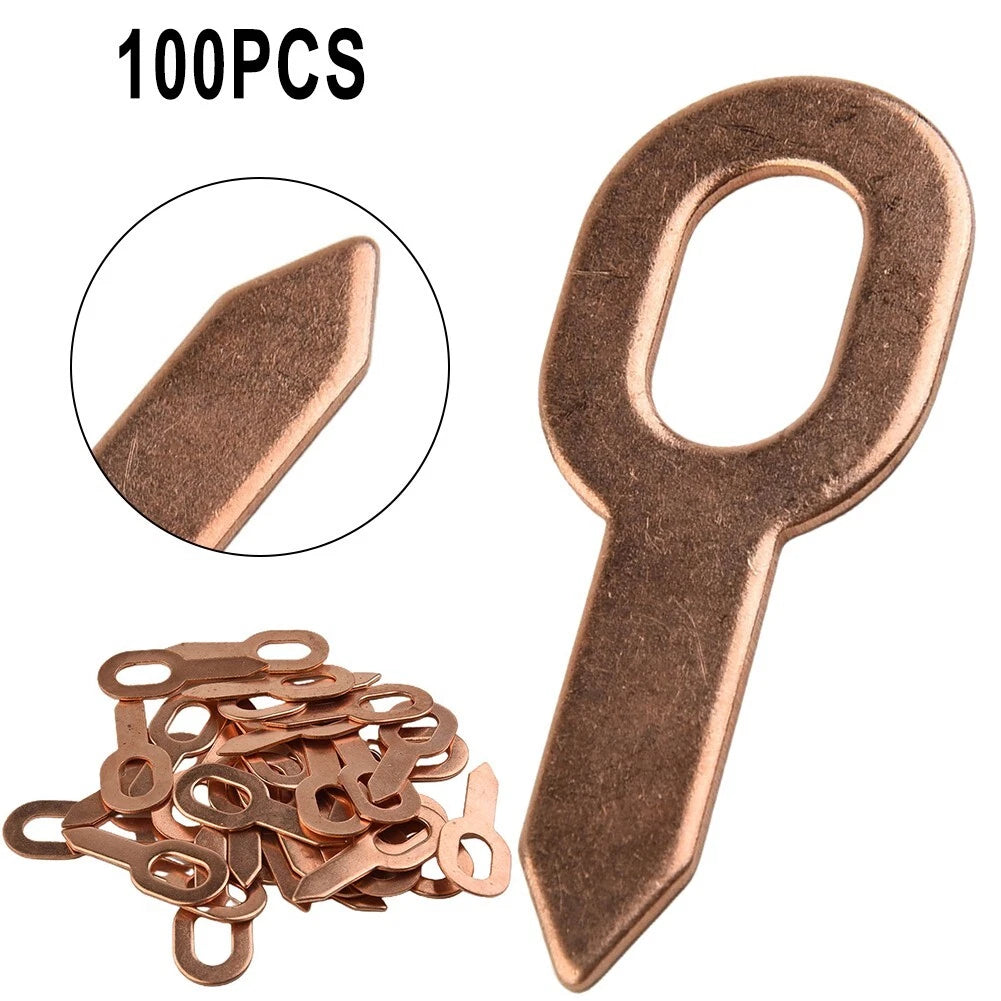 Dent Puller Rings / 55mm Length for Spot Welding Washer Tool