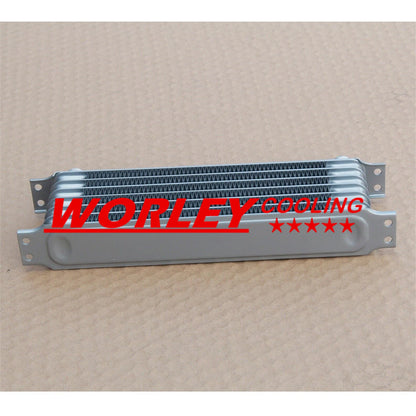 7 Row AN10 Oil Cooler for VIC Engine Transmission (Universal)