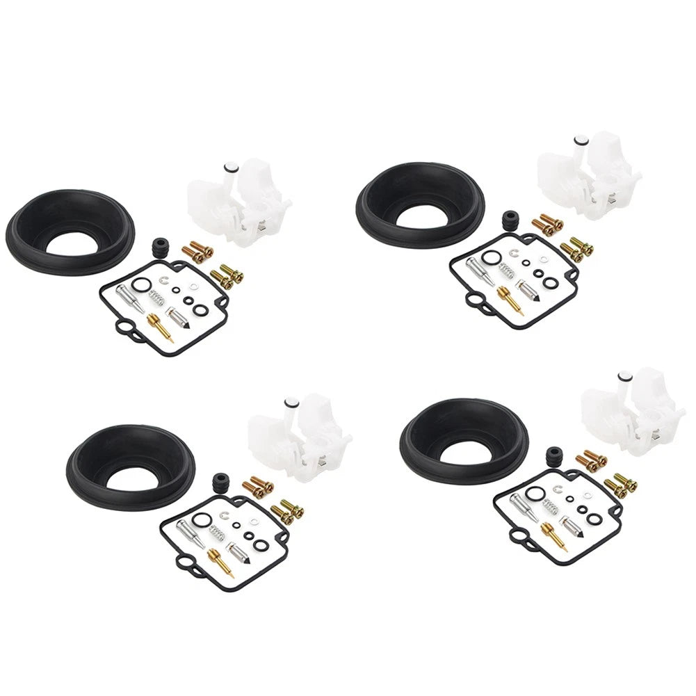 Carburetor Repair Kit Float Diaphragm for Suzuki GSXR1100 (1993-1998)