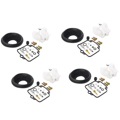 Carburetor Repair Kit Float Diaphragm for Suzuki GSXR1100 (1993-1998)