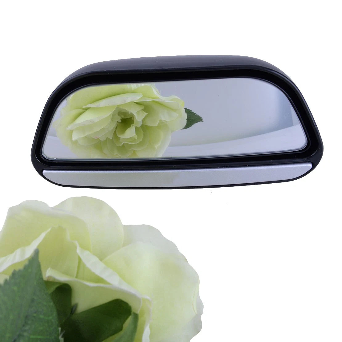 Wide Angle Adjustable Rearview Mirror for Jeep Wrangler TJ JK (2014-2021)