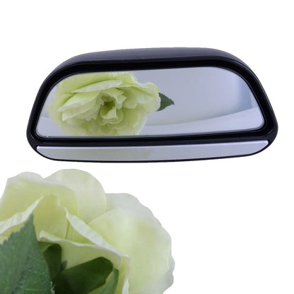 Wide Angle Adjustable Rearview Mirror for Jeep Wrangler TJ JK (2014-2021)