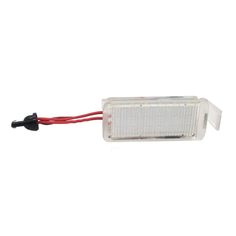 License Plate Light Lamp for Ford Falcon FG/BA/BF XR 6/8 (2002-2016)