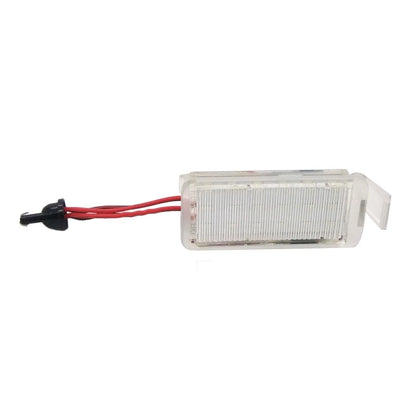 License Plate Light Lamp for Ford Falcon FG/BA/BF XR 6/8 (2002-2016)