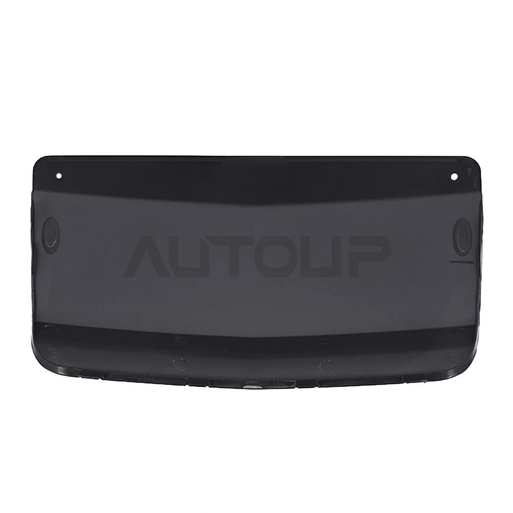 Primed Tow Hook Cover for Buick Enclave (2018–2023)
