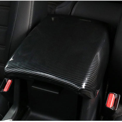 Center Console Armrest Box Trim for Honda CR-V (2017-2022)
