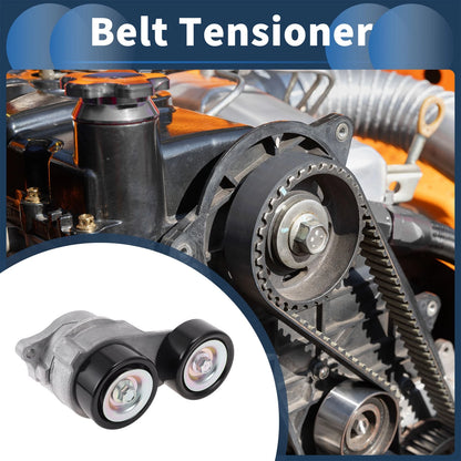 Belt Tensioner for Acura MDX V6 3.5L (2003 - 2006)